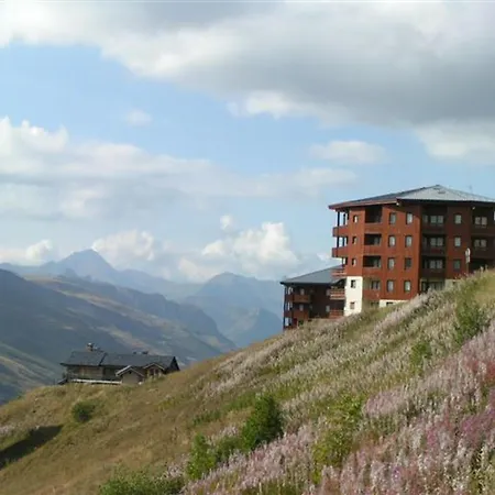 Classique Pour 6 Pers, Vue Montagne *